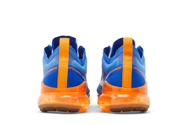 Кроссовки Nike Air VaporMax 2019 'Blue Ribbon Sports'