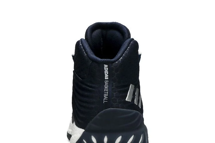 Кроссовки Adidas Crazy Explosive 2017 'Collegiate Navy'