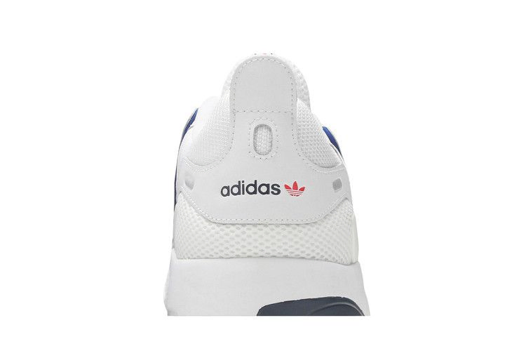 Кроссовки Adidas EQT Gazelle 'Collegiate Royal'