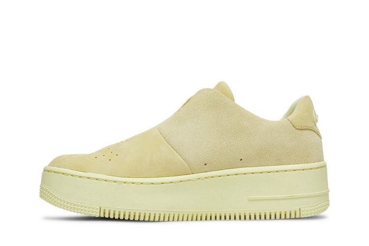 Кроссовки Nike Wmns Air Force 1 'Sage XX'