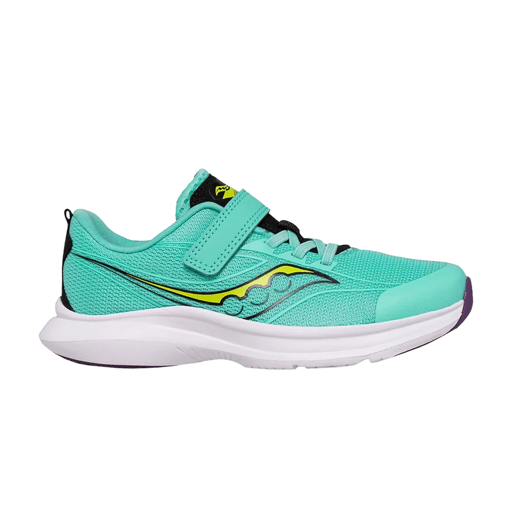 Krossovki-Saucony-Kinvara-13-AC-Big-Kid-Mint