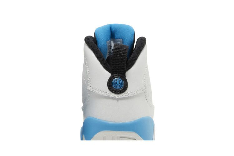 Кроссовки Air Jordan 9 Retro TD 'Powder Blue' 2024