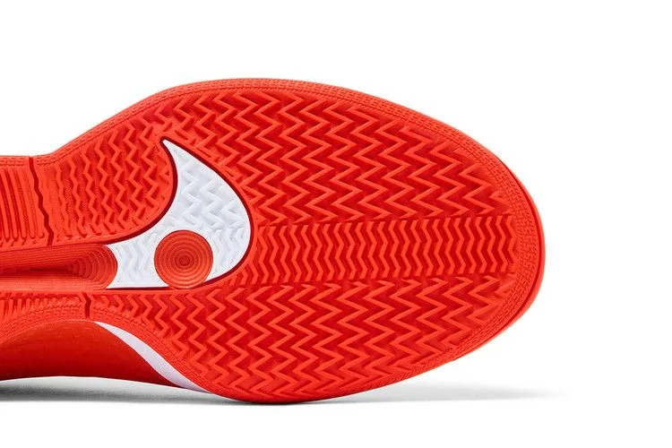 Кроссовки Nike Wmns Sabrina 2 TB Promo 'Team Orange'