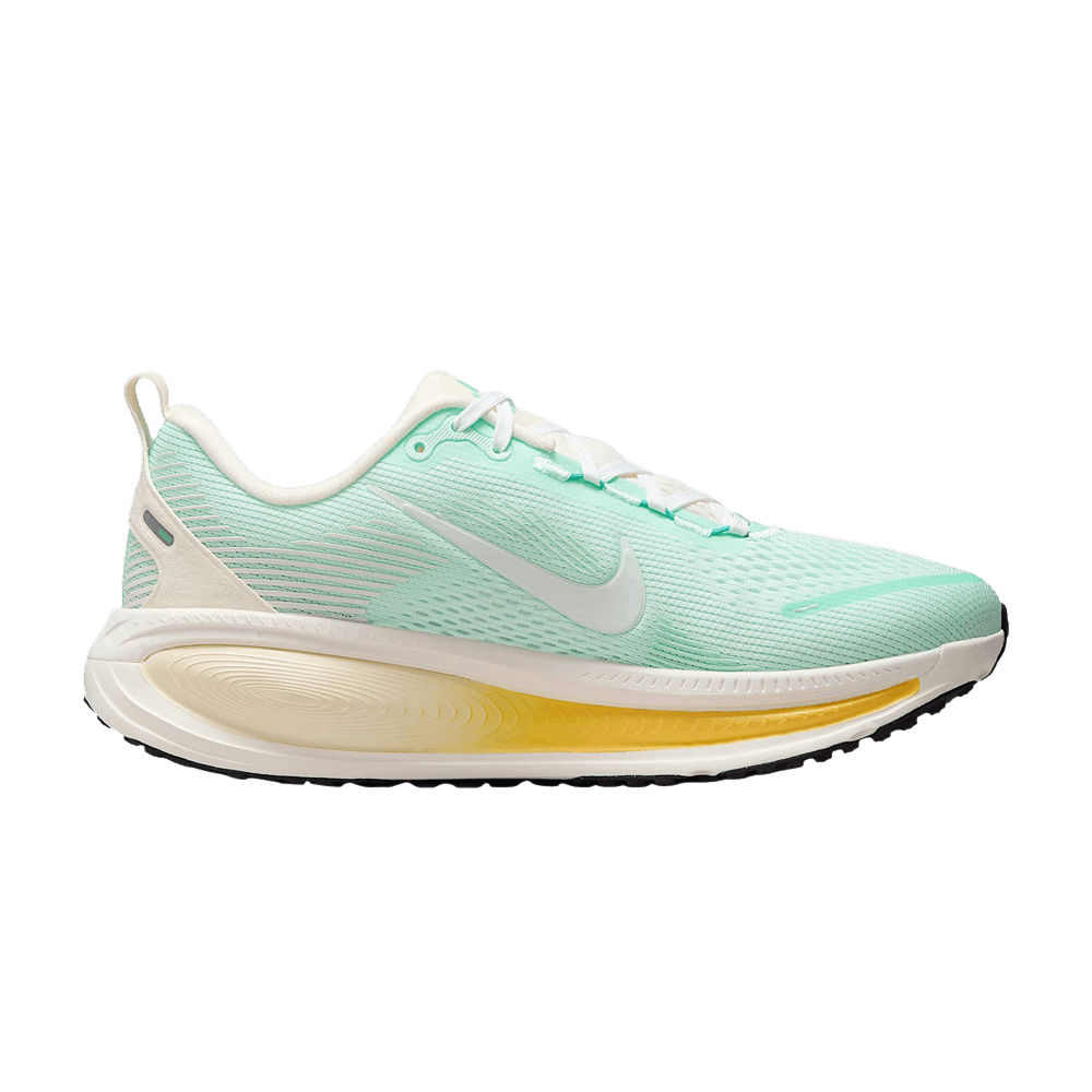 Кроссовки Nike Wmns Vomero 18 'Mint Foam Sail'