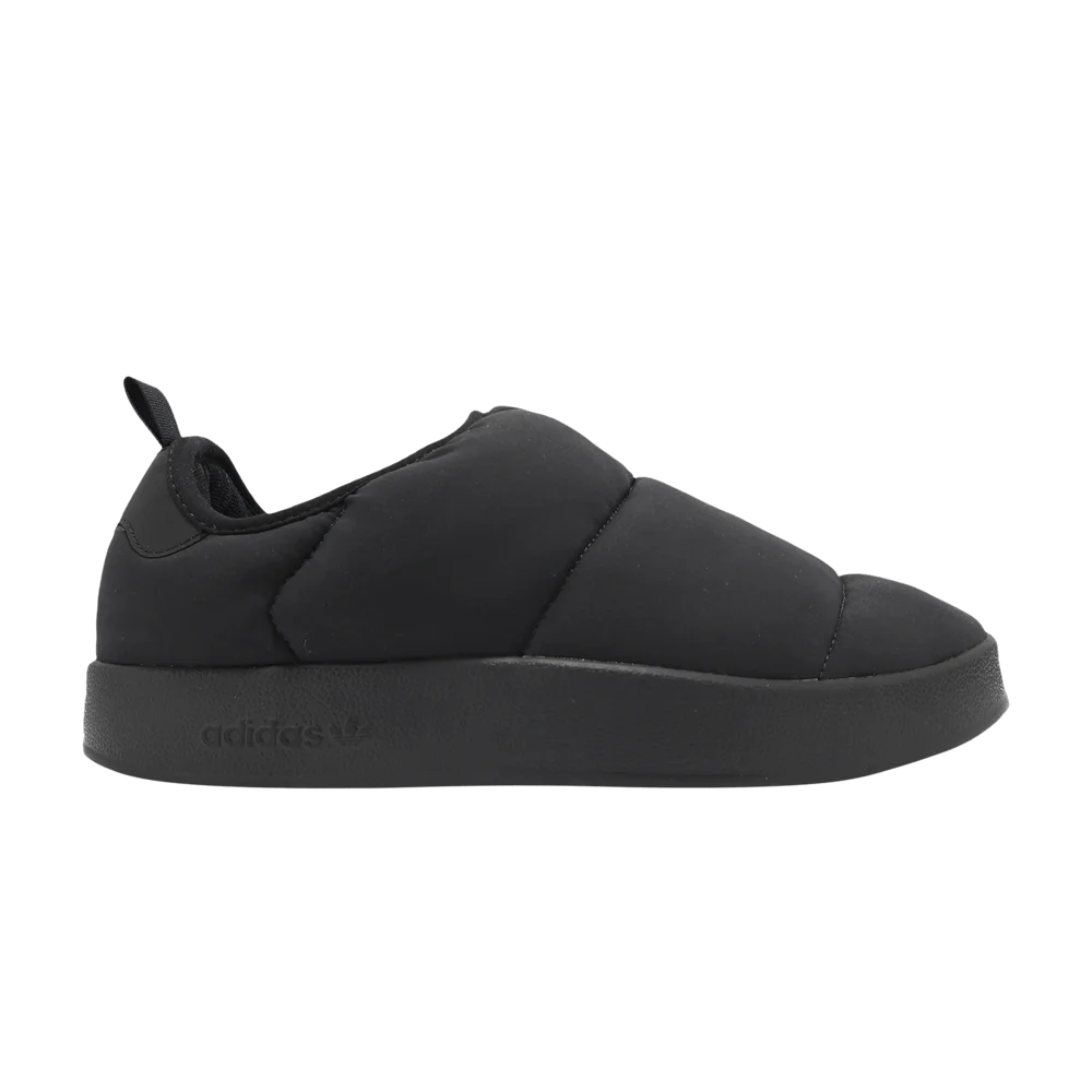 Krossovki-adidas-Puffylette-J-Triple-Black