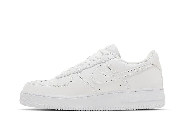 Кроссовки Nike Air Force 1 Low 'Jason Voorhees'