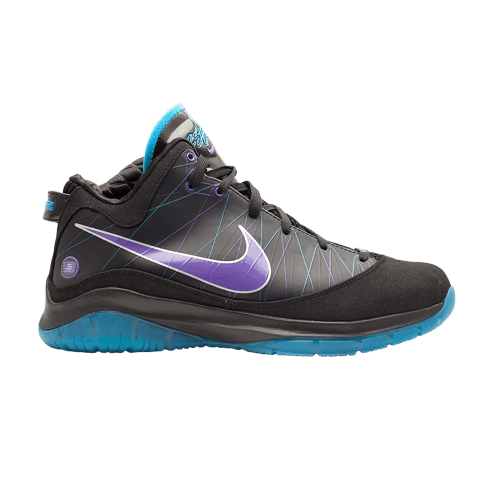 Krossovki-Nike-LeBron-7-P.S.-Hornets