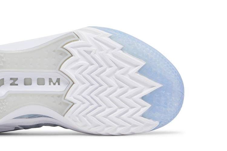 Кроссовки Nike Air Zoom GT Cut 2 TB Promo 'Wolf Grey'