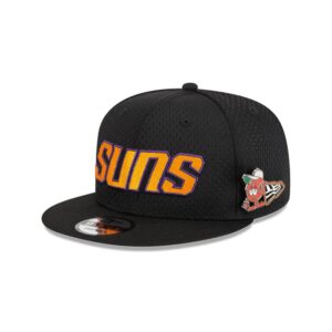 New-Era-Phoenix-Suns-Post-Up-Pin-9FIFTY-NBA-Snapback-Hat-1-300x300