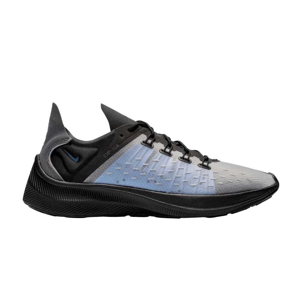 Krossovki-Nike-EXP-X14-Y2K-Black-Dark-Grey