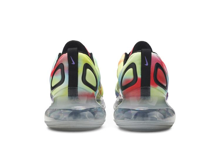 Кроссовки Nike Air Max 720 'Tie-Dye'