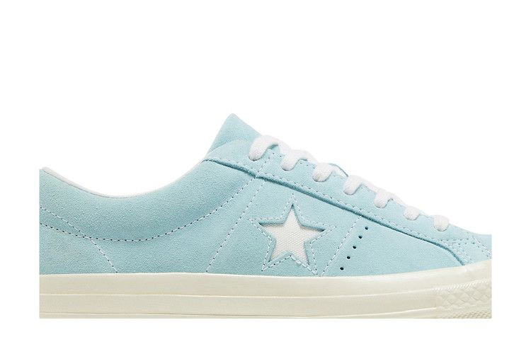 Кроссовки Golf Le Fleur x Converse One Star Ox 'Clearwater'