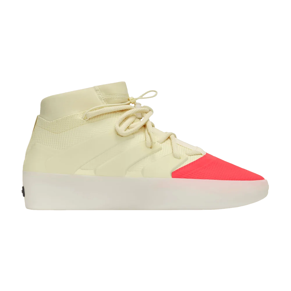 Кроссовки Fear of God Athletics x adidas I BASKETBALL 'Desert Indiana'