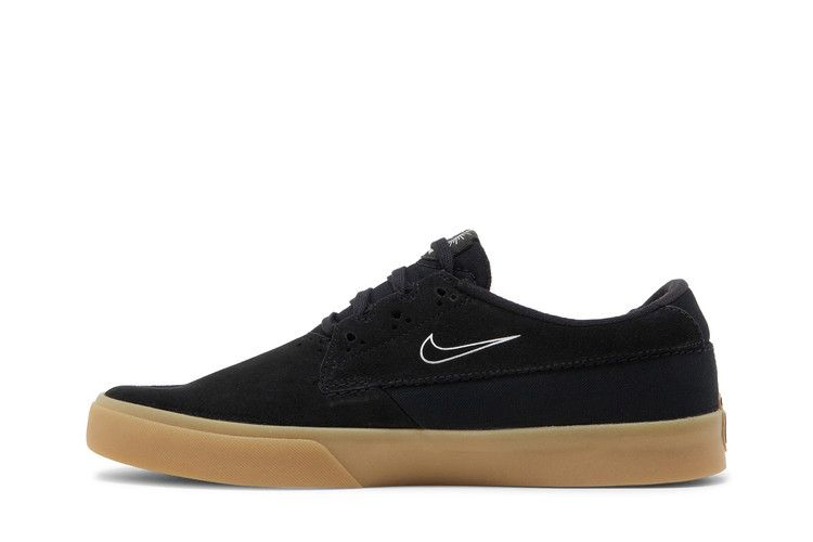 Кроссовки Nike Shane SB 'Black Gum'