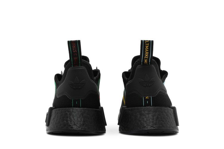 Кроссовки Disney Pixar x adidas NMD_R1 'Toy Story - Black'