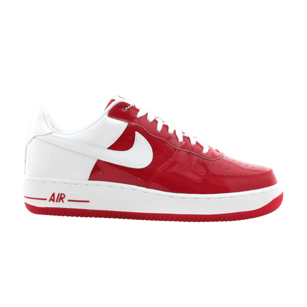 Кроссовки Nike Air Force 1 Premium 'Valentines Day'