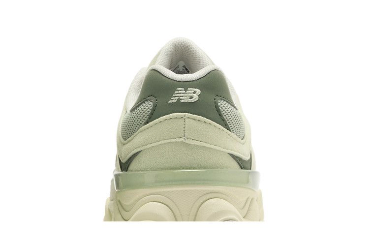 Кроссовки New Balance 9060 Big Kid Wide 'Olivine'