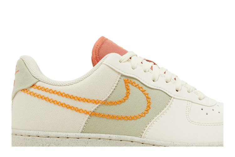 Кроссовки Nike Wmns Air Force 1 Next Nature 'Coconut Milk'