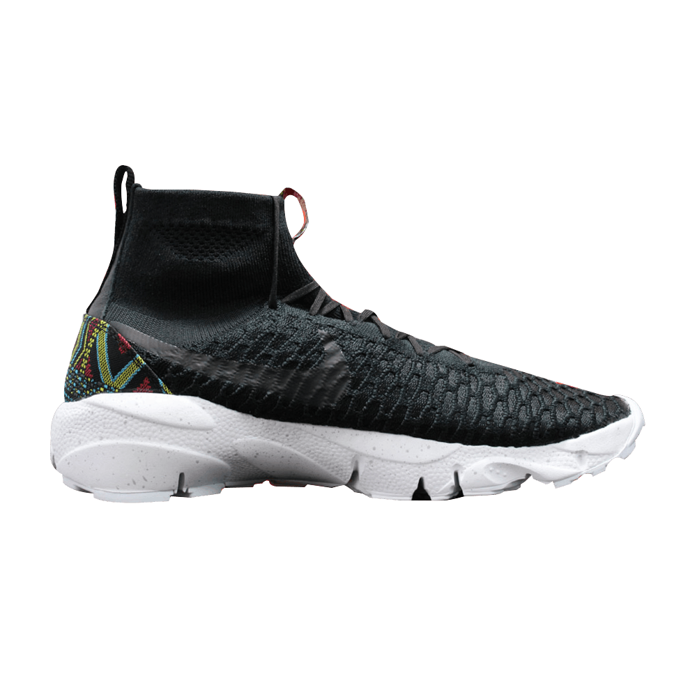 Кроссовки Nike Air Footscape Magista Flyknit 'BHM'