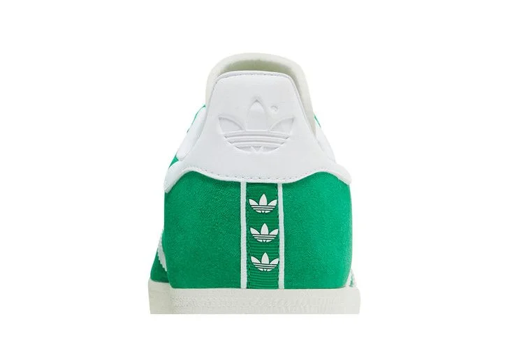 Кроссовки adidas Gazelle 'Green White'