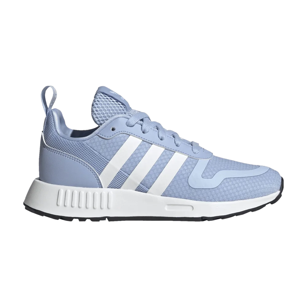 Кроссовки Adidas Multix Big Kid 'Blue Dawn'