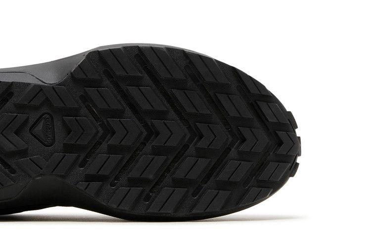 Кроссовки 11 By Boris Bidjan Saberi x Salomon 11S Footwear A.B.1 'Black'