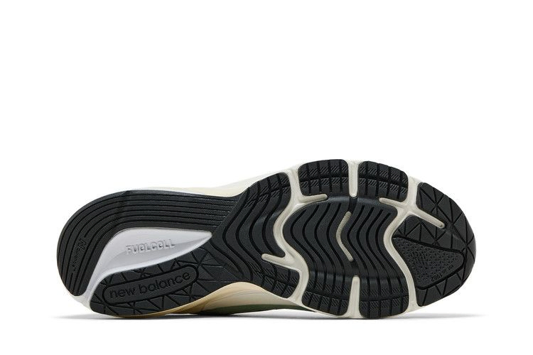 Кроссовки Teddy Santis x New Balance 990v6 Made in USA 'Avocado Natural Mint'
