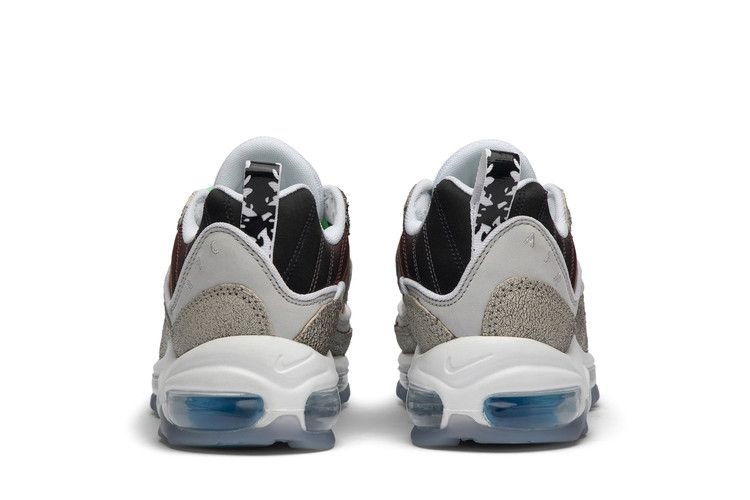 Кроссовки Nike Air Max 98 'On Air: NYC La Mezcla'