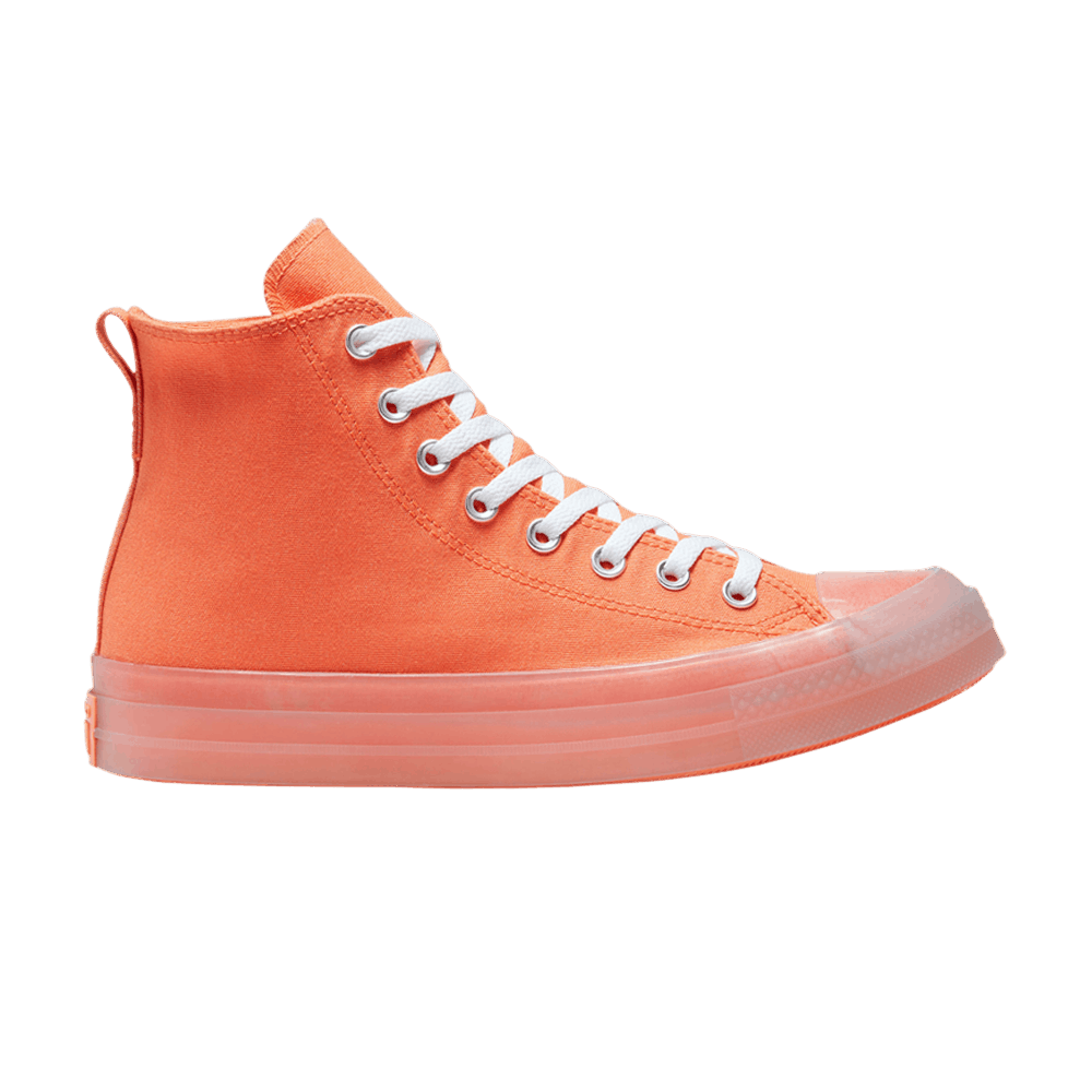 Кроссовки Converse Chuck Taylor All Star CX High 'Wild Mango'