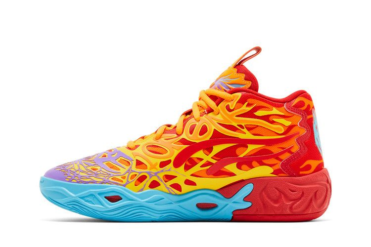 Кроссовки Puma MB.04 'Phoenix'