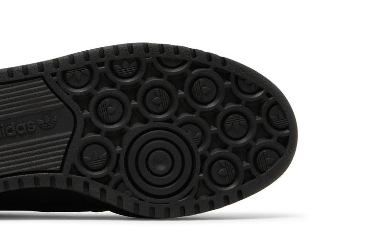 Кроссовки Adidas Wmns Forum Bold 'Core Black'
