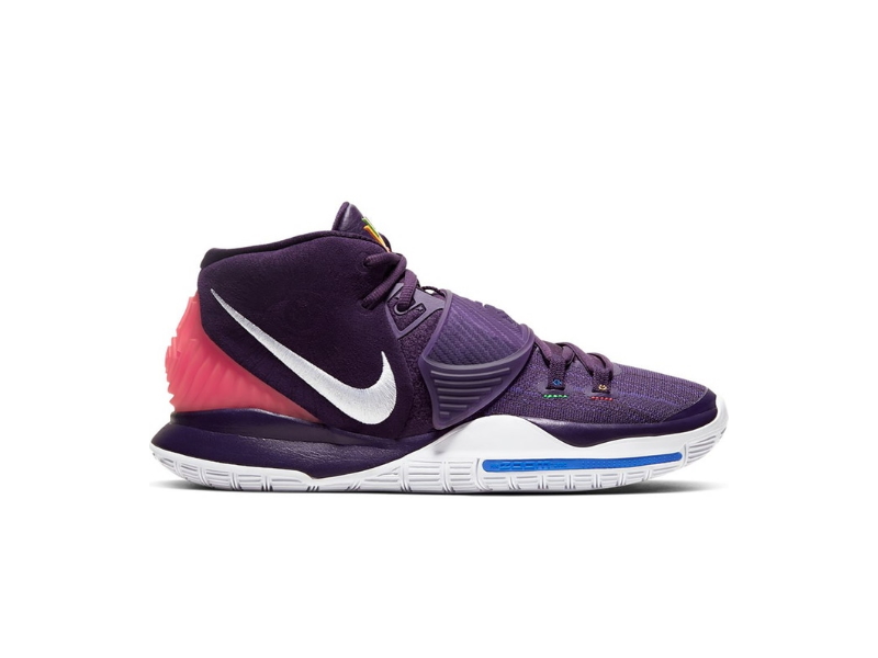 Кроссовки Nike Kyrie 6 Enlightenment
