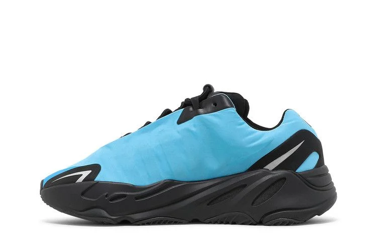 Кроссовки adidas Men's Yeezy Boost 700 MNVN 'Bright Cyan'
