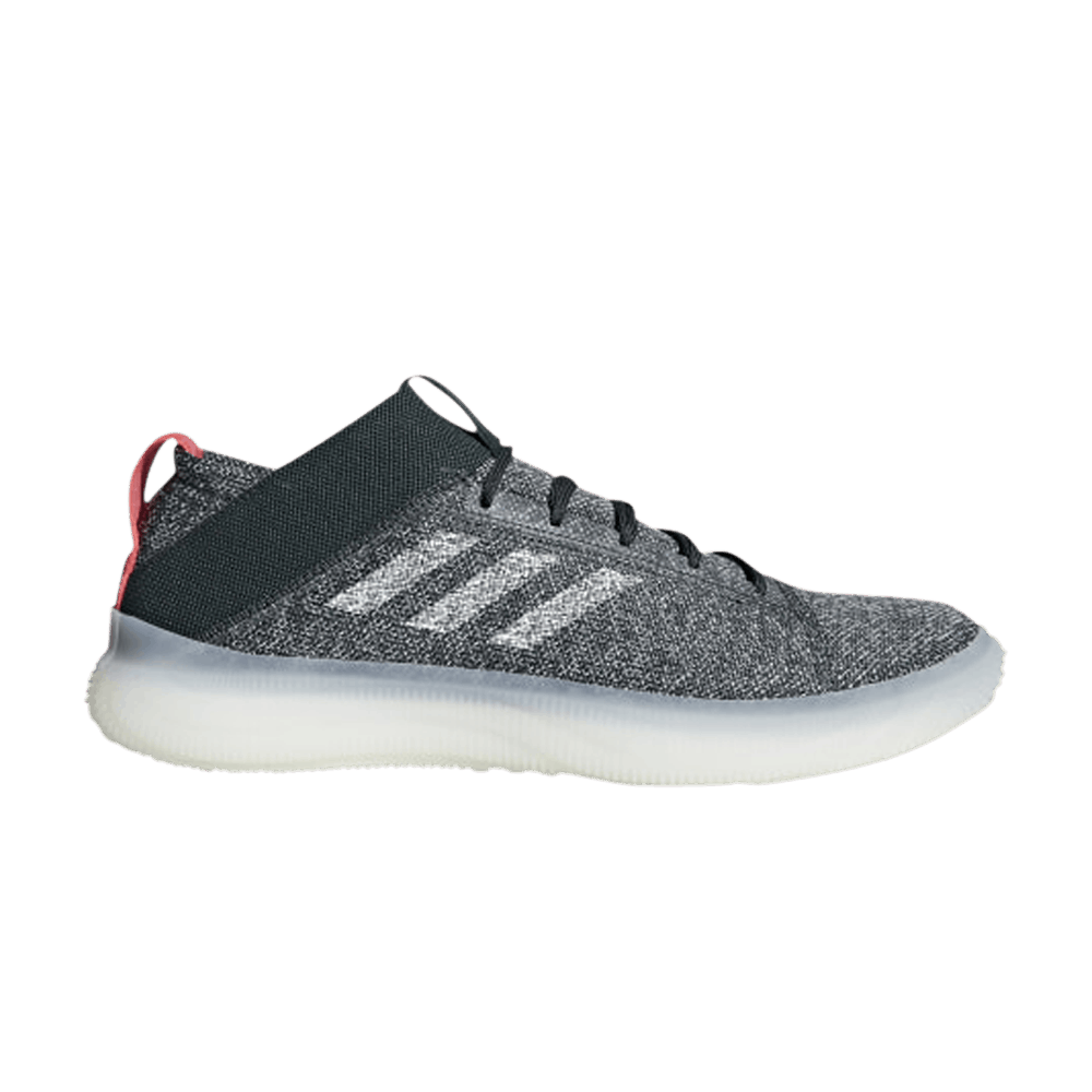 Кроссовки Adidas PureBoost Trainer 'Legend Ivy'