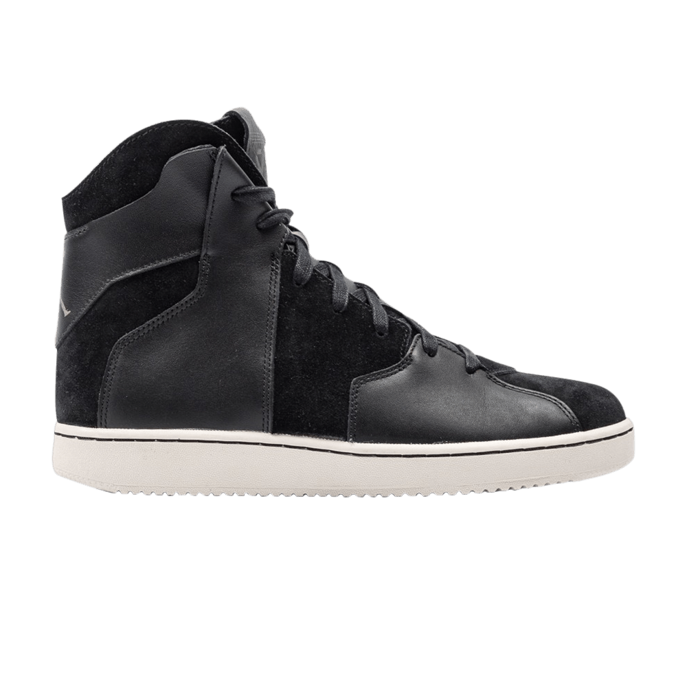 Кроссовки Air Jordan Westbrook 0.2 'Black'
