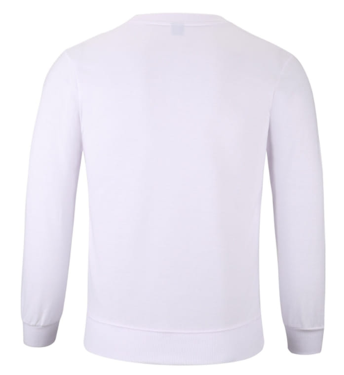 Футболка 2018 Air Jordan Black White Longsleeve