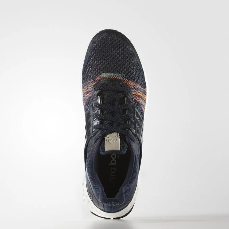 Кроссовки Adidas UItra Boost St LTD 'Navy Multicolor'