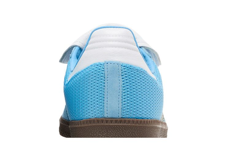 Кроссовки adidas Samba LT 'Semi Blue Burst Gum'