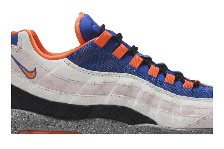 Кроссовки Nike Air Max 95 'Mowabb'