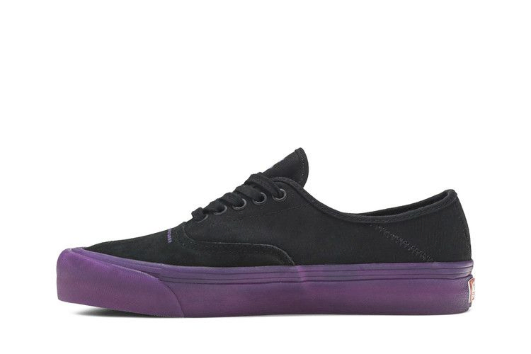 Кроссовки Vans RETROSUPERFUTURE x Style 43 LX 'Purple'