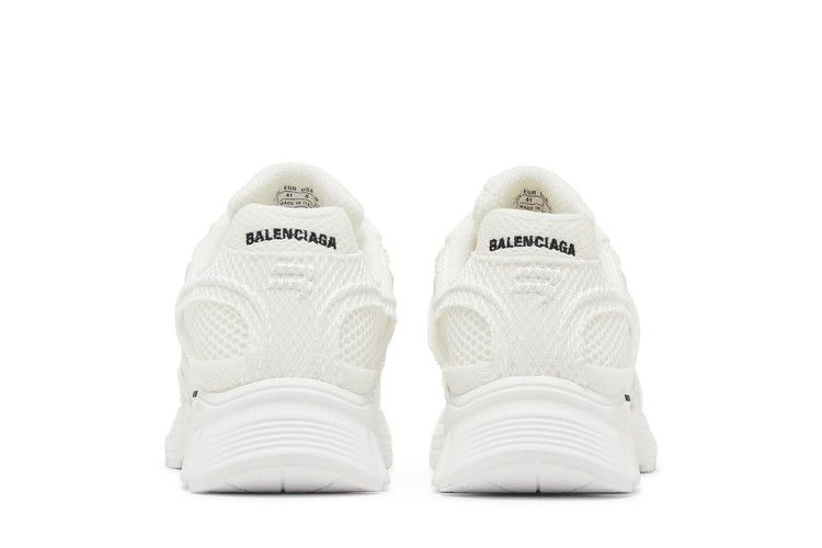 Кроссовки Balenciaga Phantom Sneaker 'White Mesh'