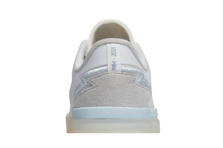 Кроссовки Adidas Forum Tech Boost 'White Sky Tint'