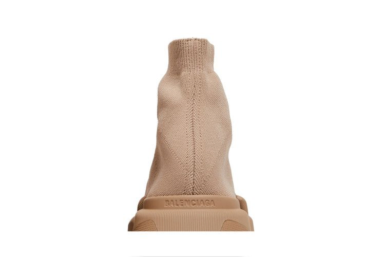 Кроссовки Balenciaga Speed 2.0 Sneaker 'Beige'