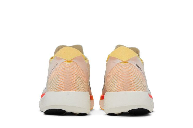 Кроссовки adidas Adizero Takumi Sen 10 'Ivory Pack'