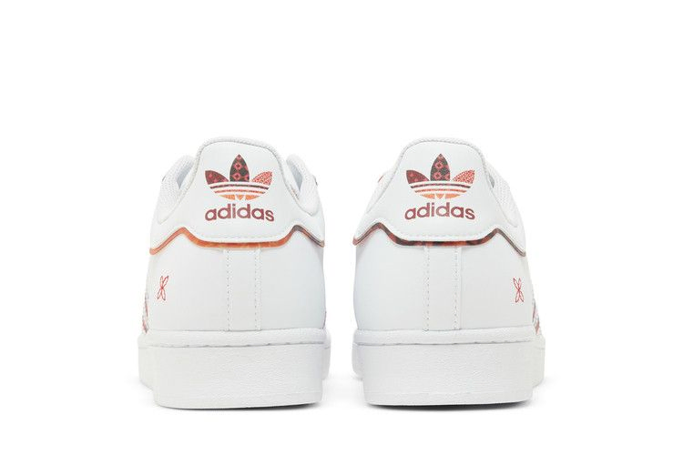 Кроссовки Adidas Superstar 'Chinese New Year'