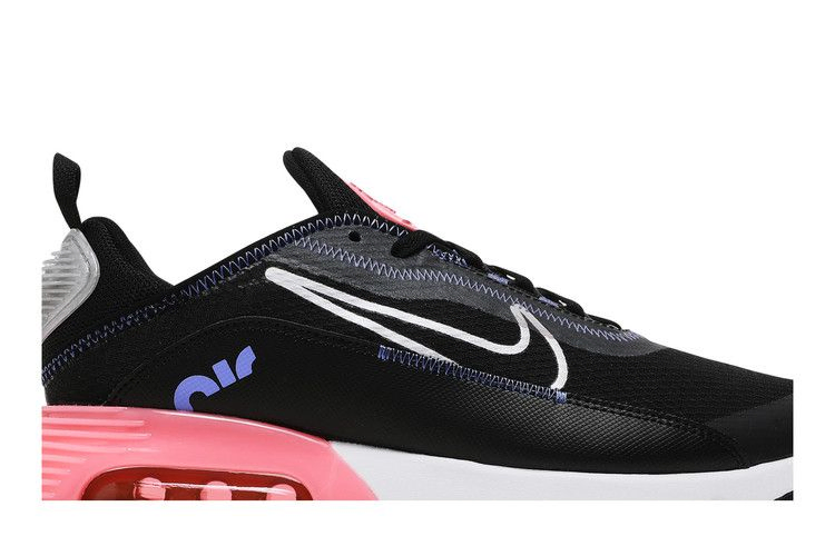 Кроссовки Nike Air Max 2090 GS 'Black Sunset Pulse'