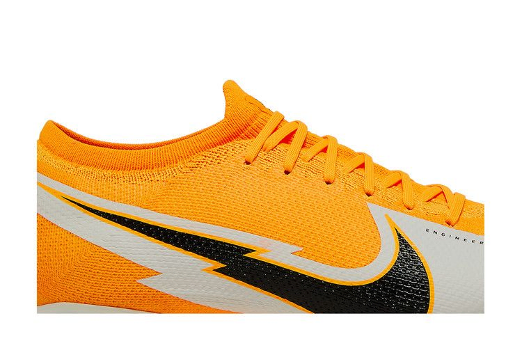Кроссовки Nike Mercurial Vapor 13 Pro FG 'Laser Orange'