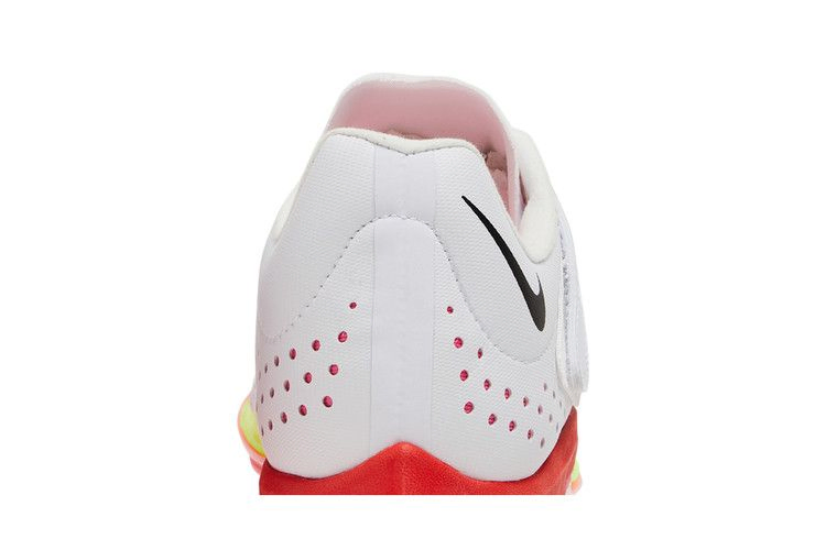 Кроссовки Nike Air Zoom Long Jump Elite 'Rawdacious'