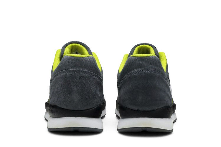 Кроссовки Nike Air Safari SE 'Bright Cactus'