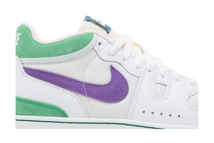 Кроссовки Nike Mac Attack 'Wimbledon'